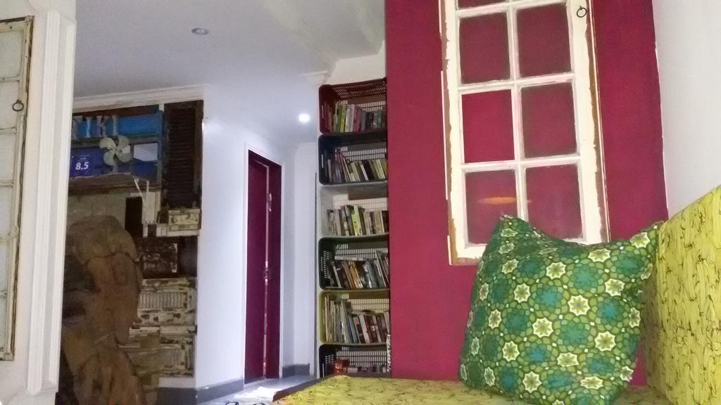Tiki B&B Rio de Janeiro Exteriör bild