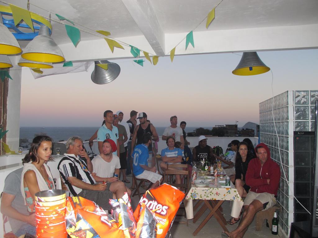 Tiki B&B Rio de Janeiro Exteriör bild
