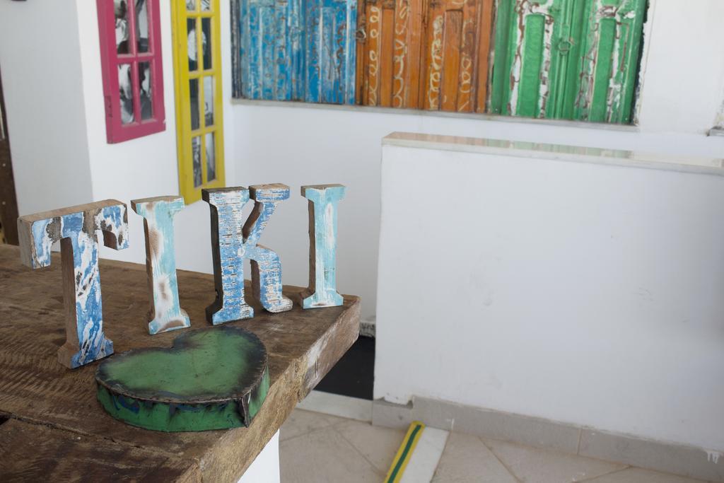 Tiki B&B Rio de Janeiro Exteriör bild