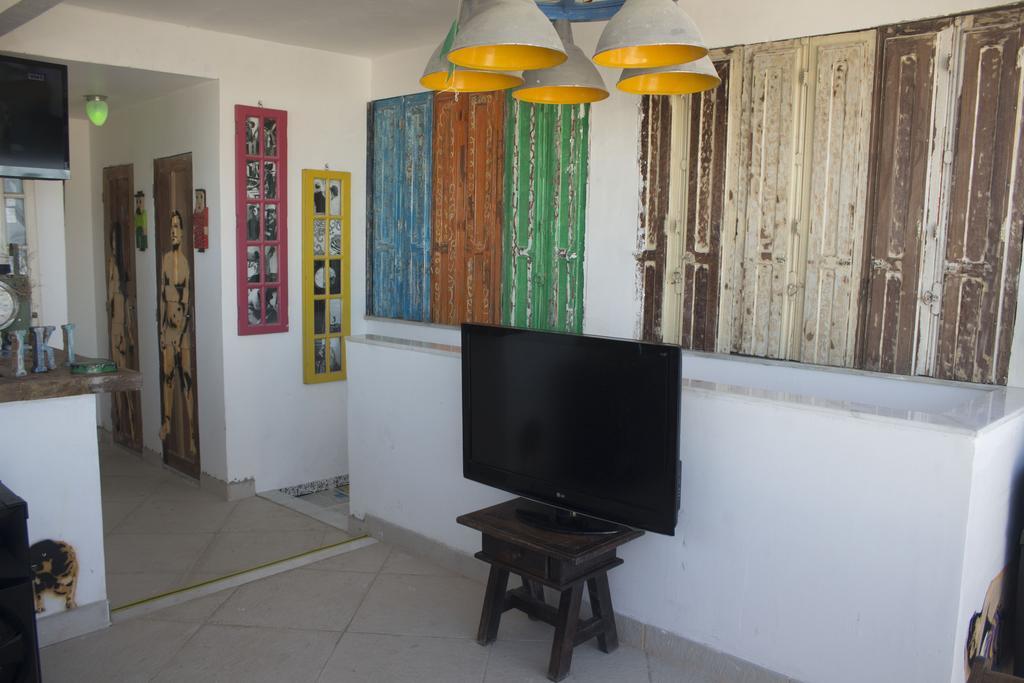 Tiki B&B Rio de Janeiro Exteriör bild