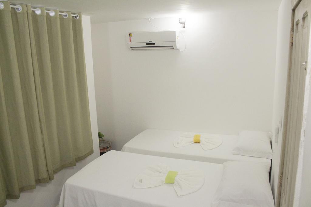 Tiki B&B Rio de Janeiro Rum bild
