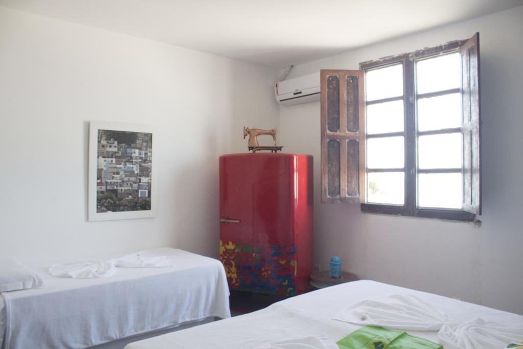 Tiki B&B Rio de Janeiro Rum bild