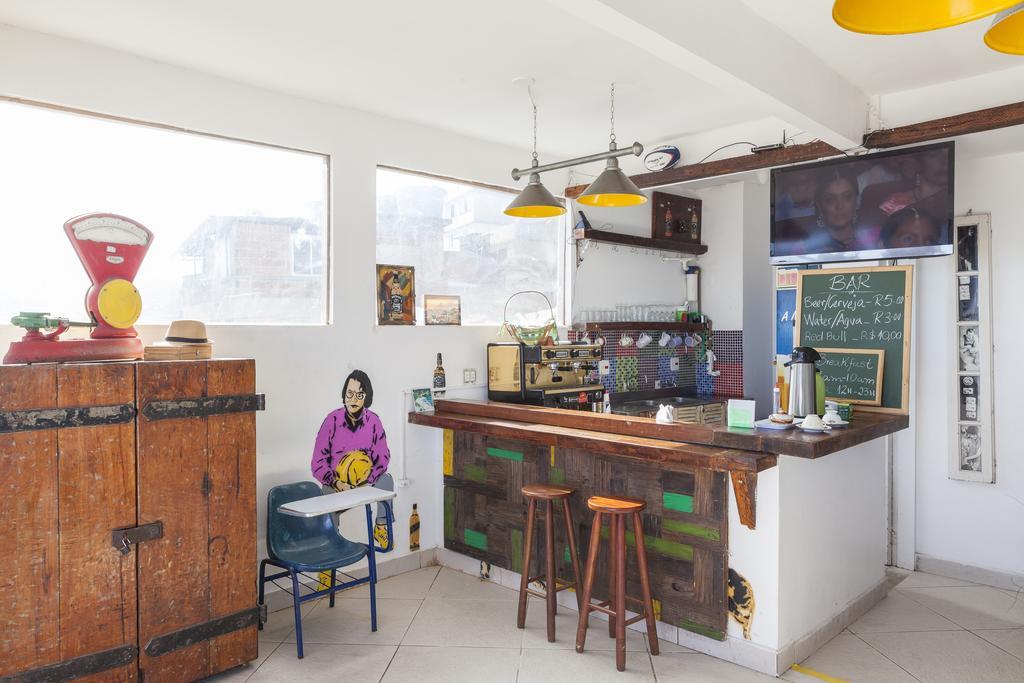 Tiki B&B Rio de Janeiro Exteriör bild
