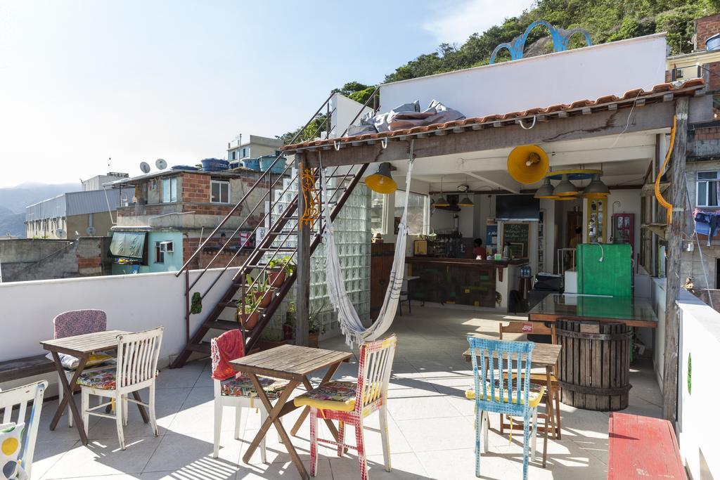 Tiki B&B Rio de Janeiro Exteriör bild